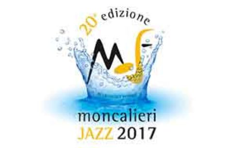 Moncalieri Jazz Festival – XX Edizione