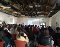 Studenti a scuola con i Geologi del Lazio: “Un grande successo di partecipazione”