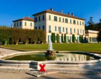 Varese, TEDx fa parlare la bellezza a Villa Panza