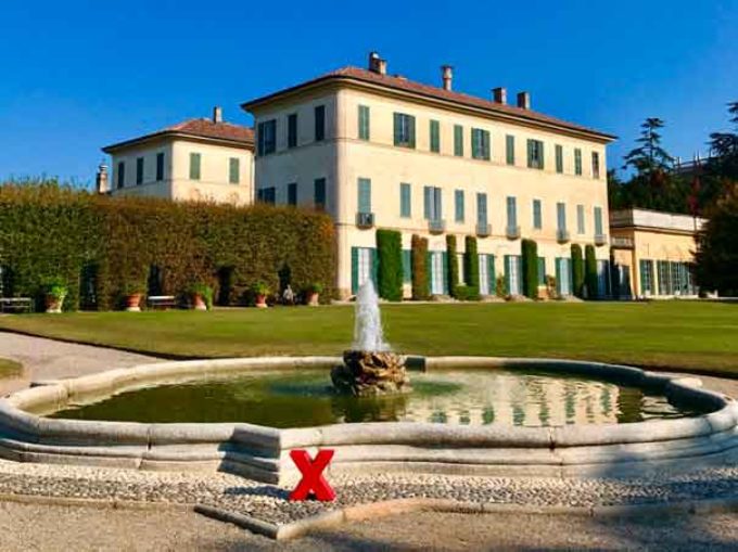 Varese, TEDx fa parlare la bellezza a Villa Panza