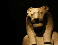 Animali o Dei? Al Museo Egizio