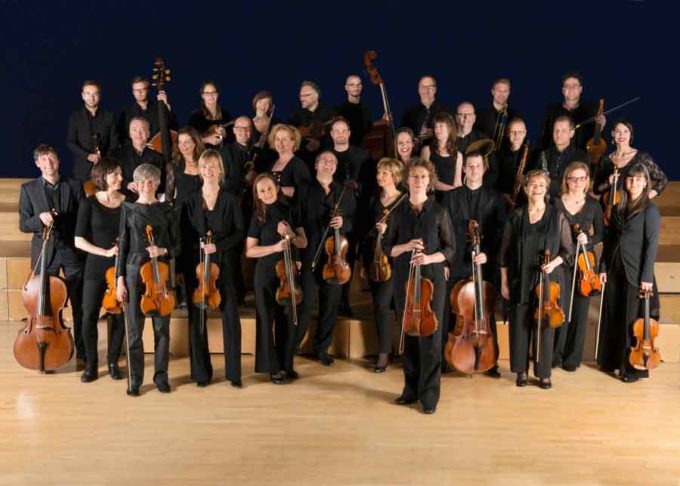 Accademia Nazionale di Santa Cecilia – A TUTTO HAYDN! Giovanni Antonini dirige la Kammerorchester Basel