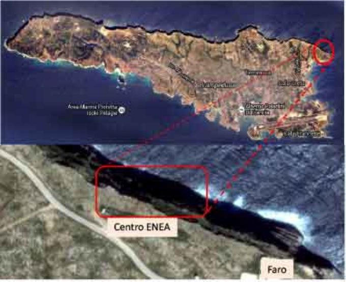 Energia: al via a Lampedusa impianto fotovoltaico sperimentale