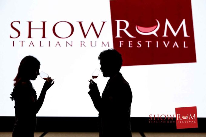 ShowRUM Italian Rum Festival  V edizione