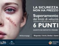 Civilta’ stradale, campagna di sensibilizzazione di Astral infomobilita’