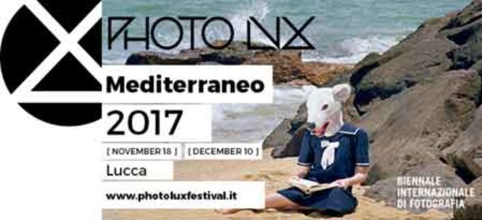 Al via Photolux Festival 2017 – Lucca