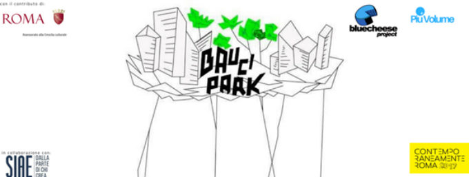 Bauci Park | Visual Storytelling