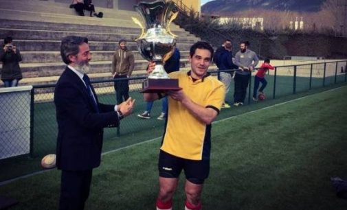Lirfl (rugby a 13), la Coppa Italia cambia pelle: novità tappa unica, il trofeo si assegnerà il 3 febbraio