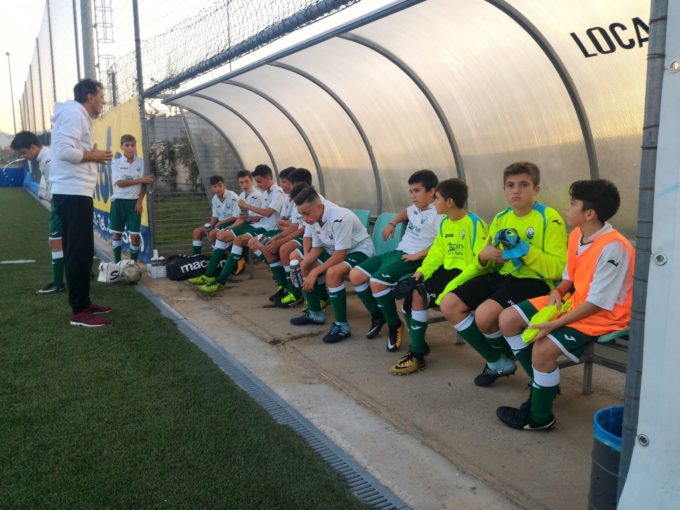 Castelverde calcio (Giovanissimi prov. B), Ubodi: «Serve migliorare dal punto di vista tecnico»