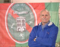 Polisportiva Borghesiana, Iacono convinto: «Gruppo minivolley rinnovato, ma molto promettente»