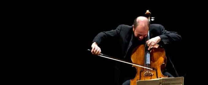 Enrico Dindo, un grande violoncellista per quattro grandi autori