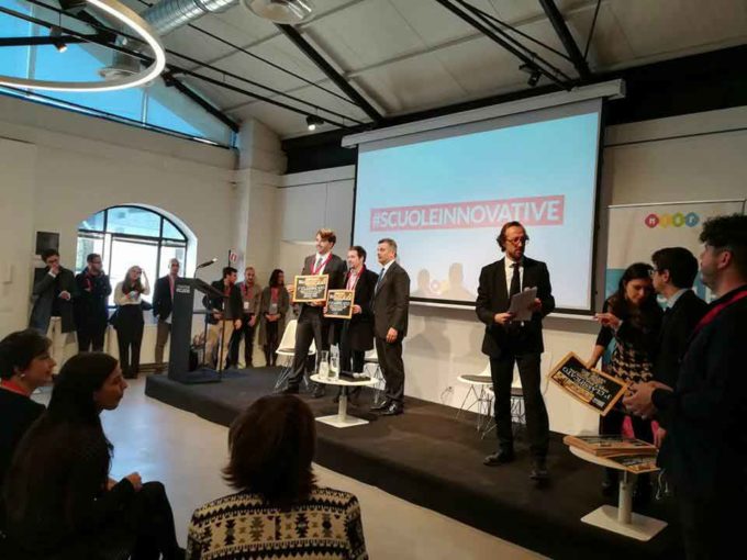 Albano Laziale, il MIUR premia il progetto vincitore per la costruzione del nuovo plesso scolastico