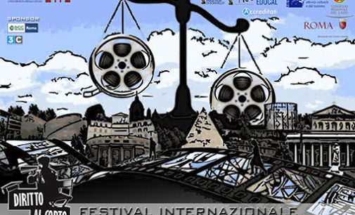 DIRITTO AL CORTO Festival Internazionale del Cortometraggio socio-giuridico