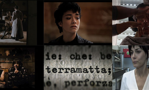 FUORINORMA, un altro cinema italiano (13,14,21 novembre)