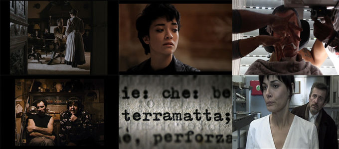 FUORINORMA, un altro cinema italiano (13,14,21 novembre)