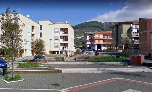 Cori (LT), 50 mila euro dalla Regione Lazio per la riqualificazione del quartiere Insido