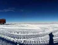 Clima: Antartide, alla ricerca del ghiaccio più antico per decifrare la storia del Pianeta
