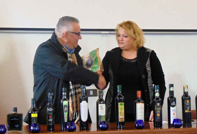 Roccasecca dei Volsci – Valorizzazione e promozione dell’oliva Itrana