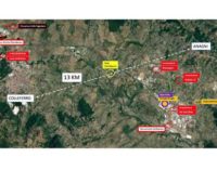 Valle del Sacco: Legambiente contro l’accensione dell’inceneritore Marangoni ad Anagni