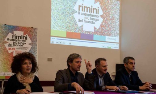 Rimini – Il Capodanno più lungo del mondo