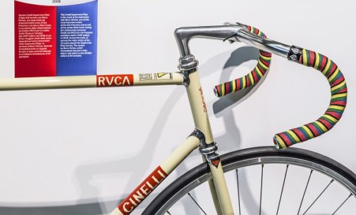 “Bike Passion. Dagli Album Campari una storia a due ruote.” Fino al 18 febbraio 2018   Museo dei Campionissimi Viale dei Campionissimi, 2 Novi Ligure (AL)