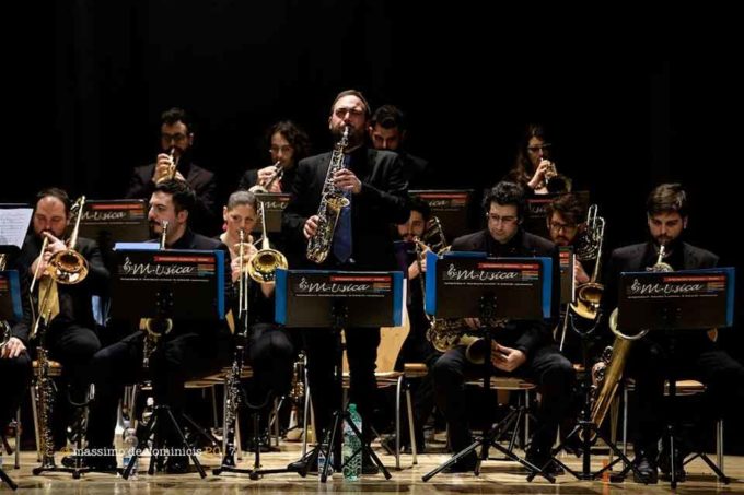 Rassegna “Il jazz va al cinema”