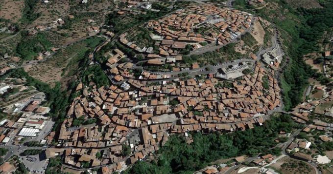 La Regione Lazio dice sì al finanziamento del progetto presentato dal Comune di Cori