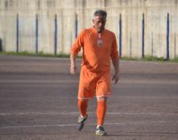 Dinamo Labico calcio (II cat.), Marcelli non molla: «Amo questo sport, giocherei fino a 50 anni»