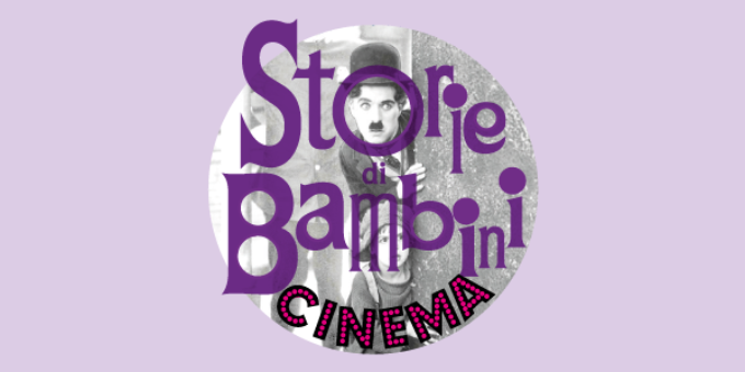 I capolavori del cinema da vedere a Venezia con la mostra Storie di Bambini