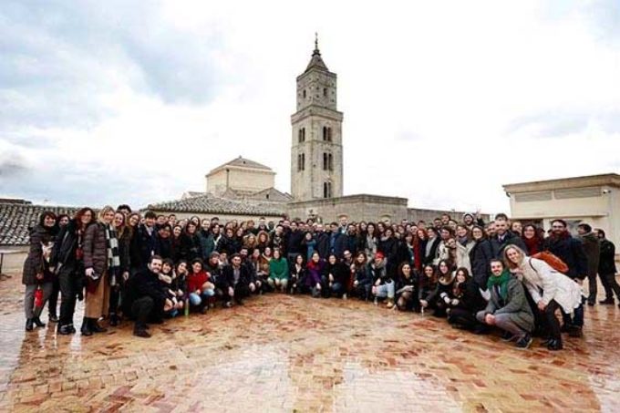 Concluso a Matera il primo Forum Unesco dedicato ai giovani
