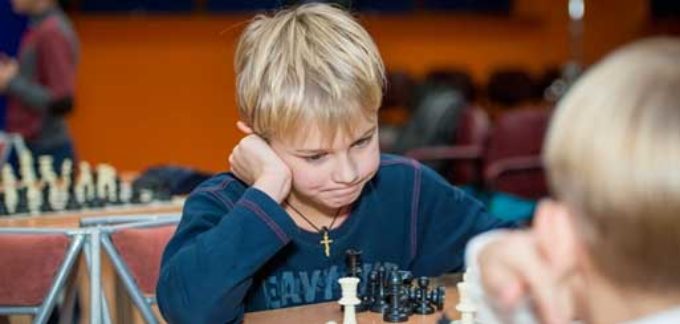 A Frascati arriva il Torneo scacchistico giovanile internazionale