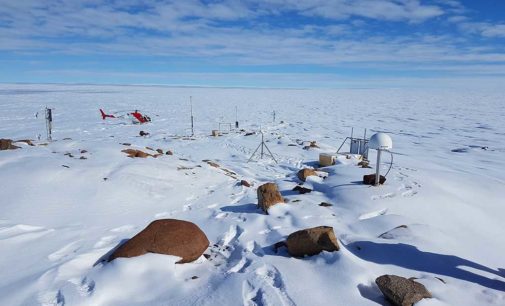 Antartide: ‘cambio di stagione’ con oltre 50 progetti scientifici conclusi
