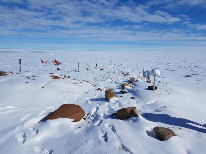 Antartide: ‘cambio di stagione’ con oltre 50 progetti scientifici conclusi