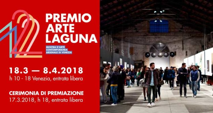 La Mostra Internazionale Dei Finalisti Del Premio Arte Laguna Torna All’arsenale Di Venezia
