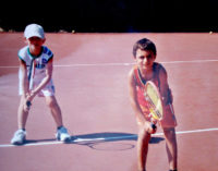 Tc New Country Club Frascati (tennis), la bella storia dei fratelli Bellifemine