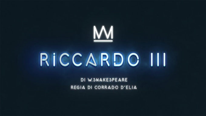 Teatro Litta – RICCARDO III di William Shakespeare
