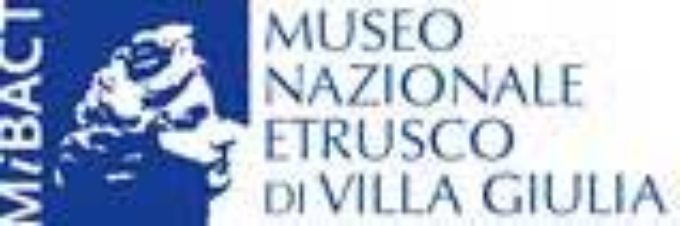 Convenzione  tra il Museo Nazionale Etrusco di Villa Giulia e l’American Federation of Arts