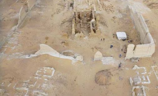 Al Museo Egizio un incontro con Paola Davoli per scoprire l’antica Soknopaiou Nesos