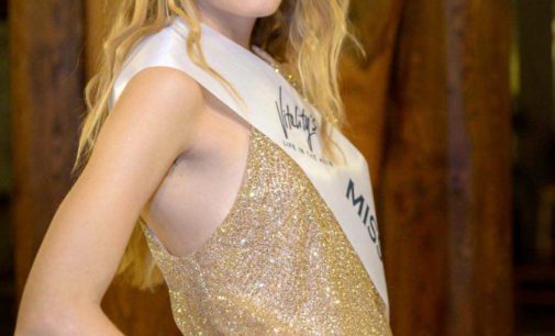 Velletri, quinta tappa di Miss Mondo Lazio