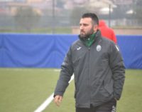 Castelverde calcio (I cat.), Casarola rompe gli indugi: «Proviamo l’assalto alla Coppa Lazio»