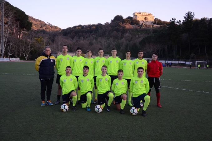 Football Club Frascati (Juniores reg. C), Castelli: «Dobbiamo solo pensare a fare il massimo»