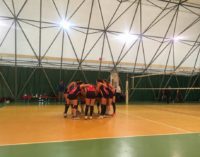 Polisportiva Borghesiana volley, Zoffranieri: «Seconda e Amatoriale possono essere protagoniste»