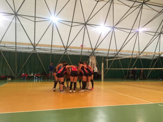 Polisportiva Borghesiana volley, Zoffranieri: «Seconda e Amatoriale possono essere protagoniste»