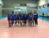 Pallavolo- Torneo Favretto Under 14 Femminile 2 giornata