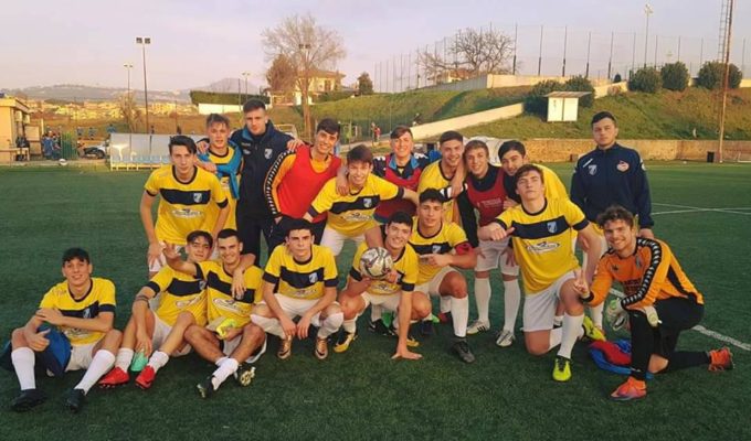 Albalonga calcio (Juniores nazionale), Coscia: «E’ volata per il primo posto, noi ci crediamo»