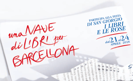 “Leggere: tutti” – Civitavecchia-Porto Torres-Barcellona (A/R)
