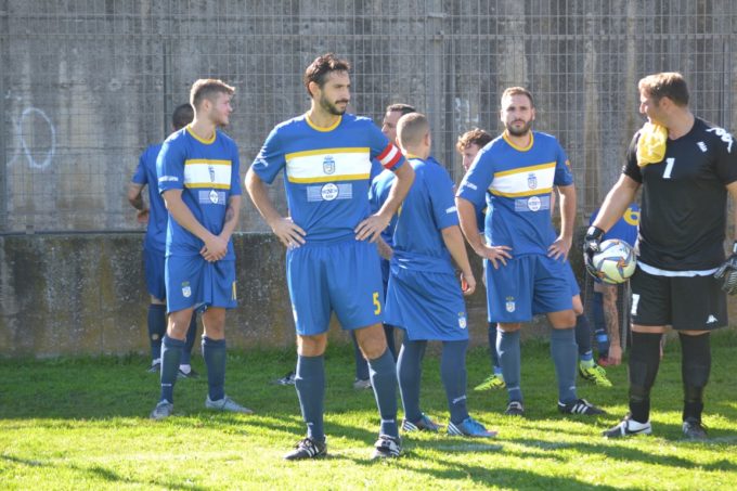 Virtus Divino Amore calcio (I cat.), Massimi: «Peccato per la Coppa, i ragazzi hanno dato tutto»