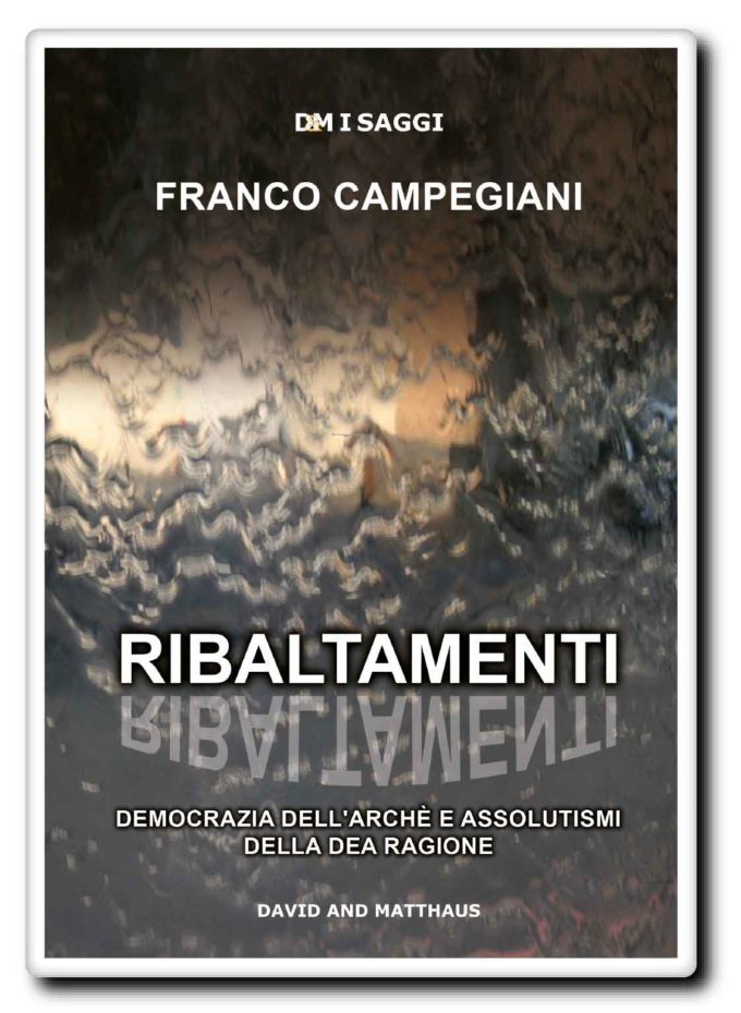 Ribaltamenti di Franco Campegiani