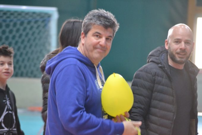 Todis Lido di Ostia Futsal (A2), il presidente Mastrorosato: «E’ mancata solo la ciliegina»