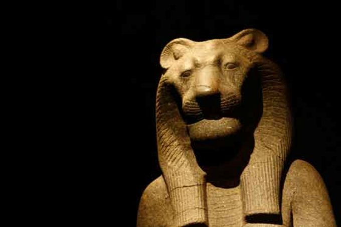 Quiz e indovinelli al Museo Egizio